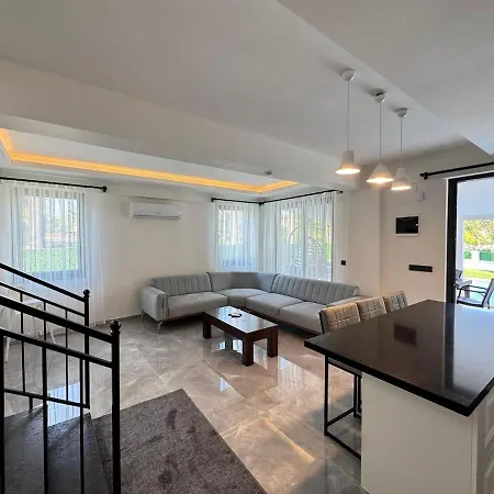 Villa Zefiros Dalyan