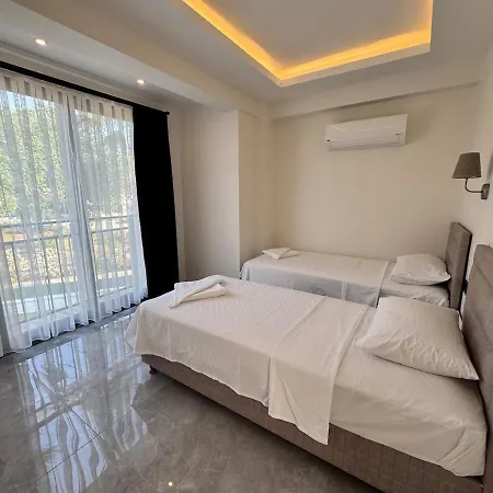 Villa Zefiros *