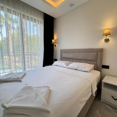 Zefiros Villa *