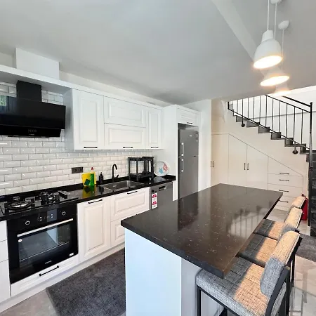 Willa Zefiros Dalyan